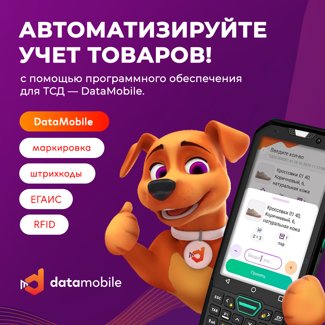 DataMobile